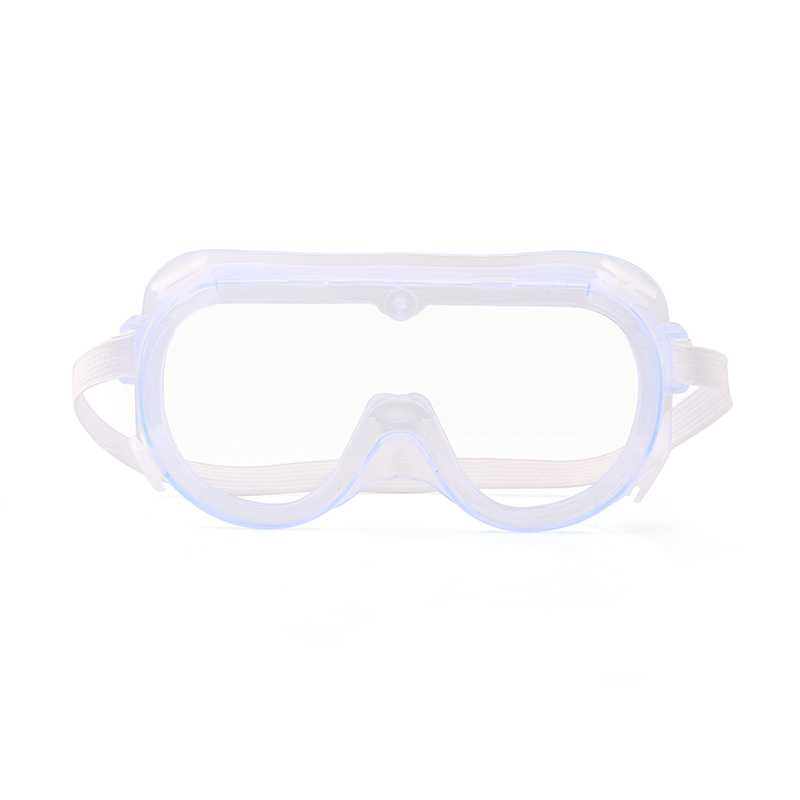 Four-bead Fully Closed Medical Protective Goggles