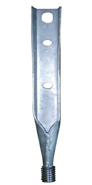 pole top pin