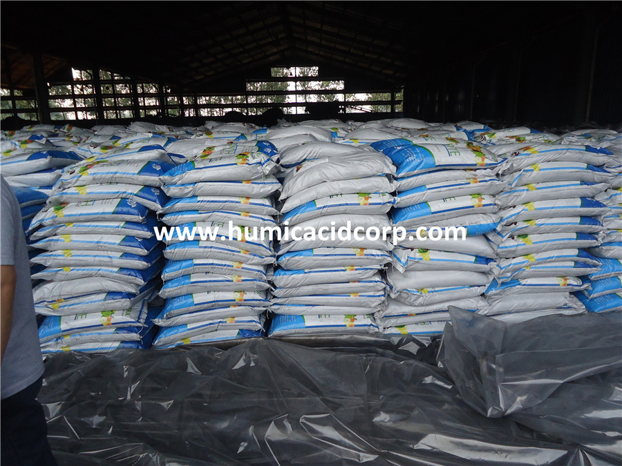 K Humate 10KG package