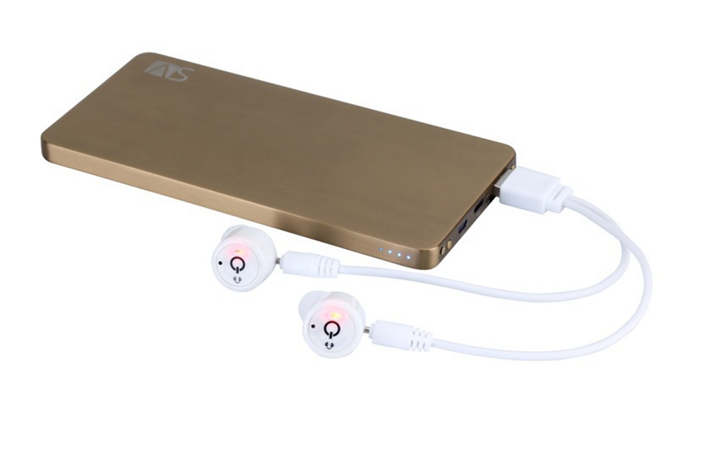 Auriculares Bluetooth TWS (55) TWS Bluetooth Earbuds (55)