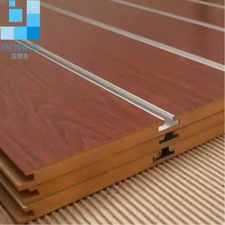 Slot MDF Slot MDF