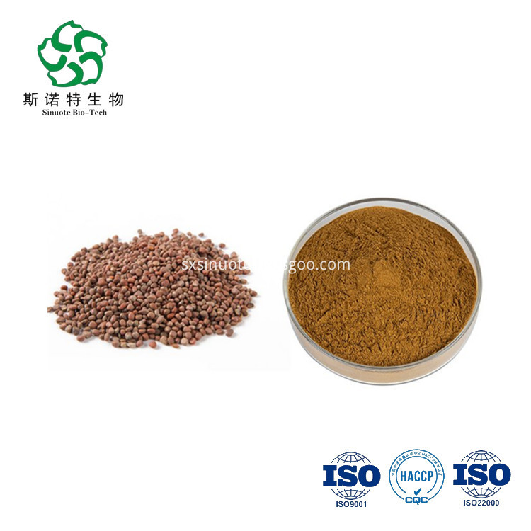 Radish seed Extract Radish seed Extract