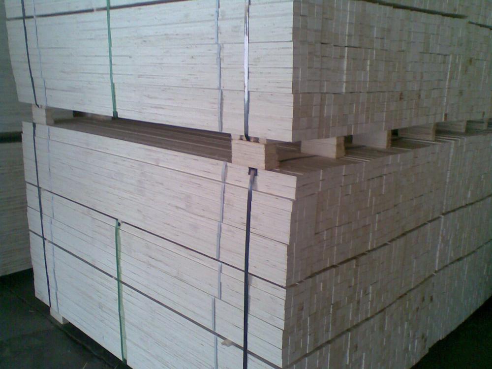Laminated Veneer Lumber for Keel Laminated Veneer Lumber for Keel