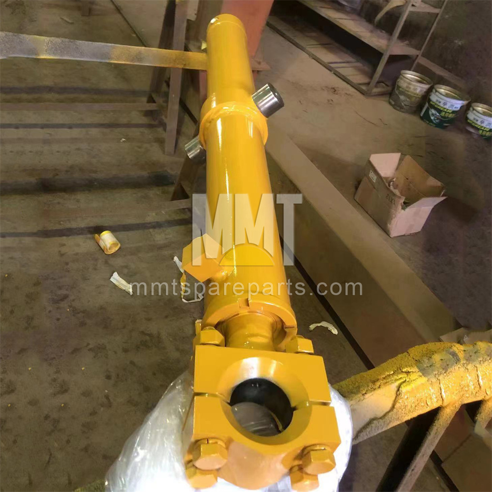 Lift Hydraulic Cylinder 397-9390 Lift Hydraulic Cylinder 397-9390
