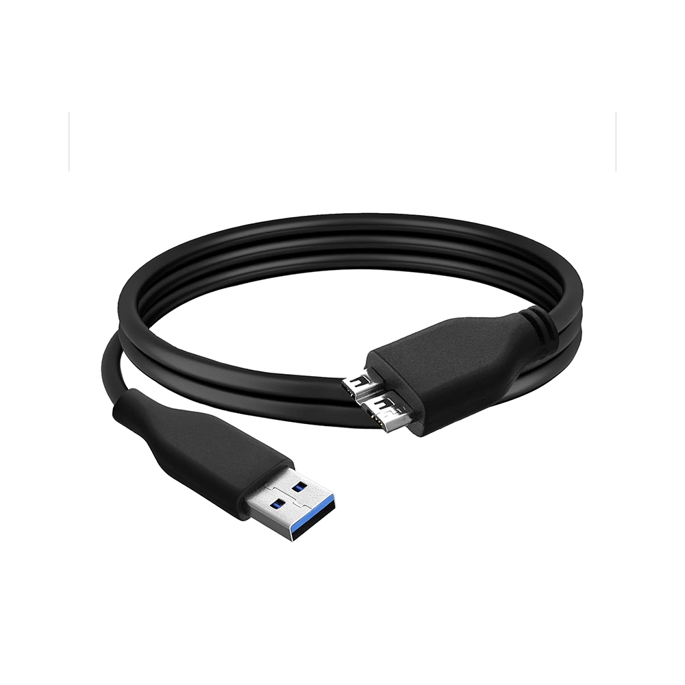 USB 3.0 Cable A to Micro B USB 3.0 Cable A to Micro B