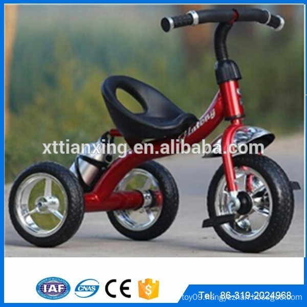 New Style Model Baby Bike Children Tricycle Cheap Custom Tricycle