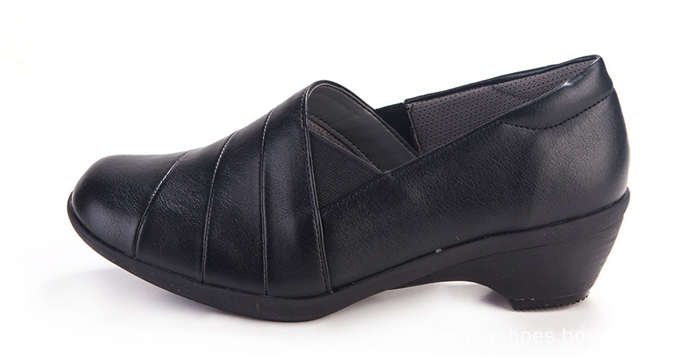 elastic design casual shoes elastic design casual shoes