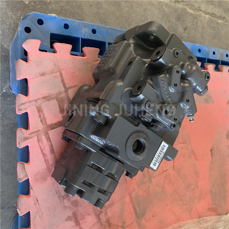 Pc27mr 2 Hydraulic Pump 1 Pc27mr 2 Hydraulic Pump 1