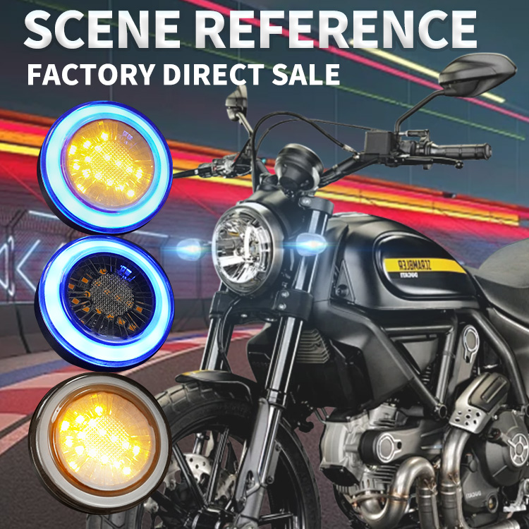 motorcycle auxiliary lights motorcycle auxiliary lights