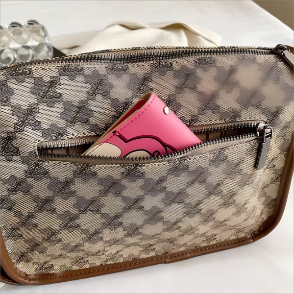2025 Trendy Popularity Pea Pod Crossbody Bag 2025 Trendy Popularity Pea Pod Crossbody Bag