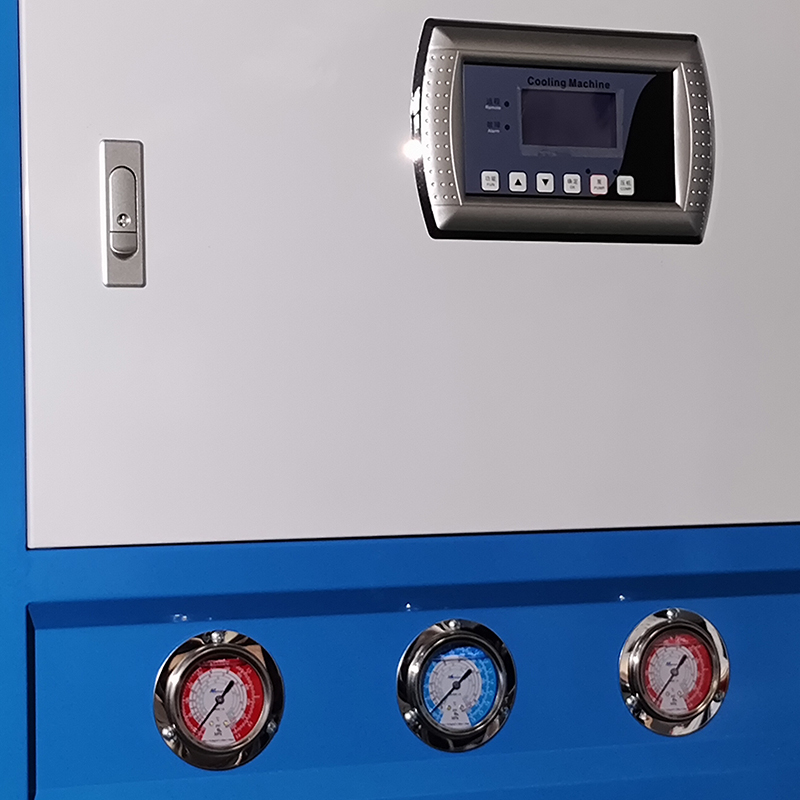 Air Cooled Chillers Air Cooled Chillers