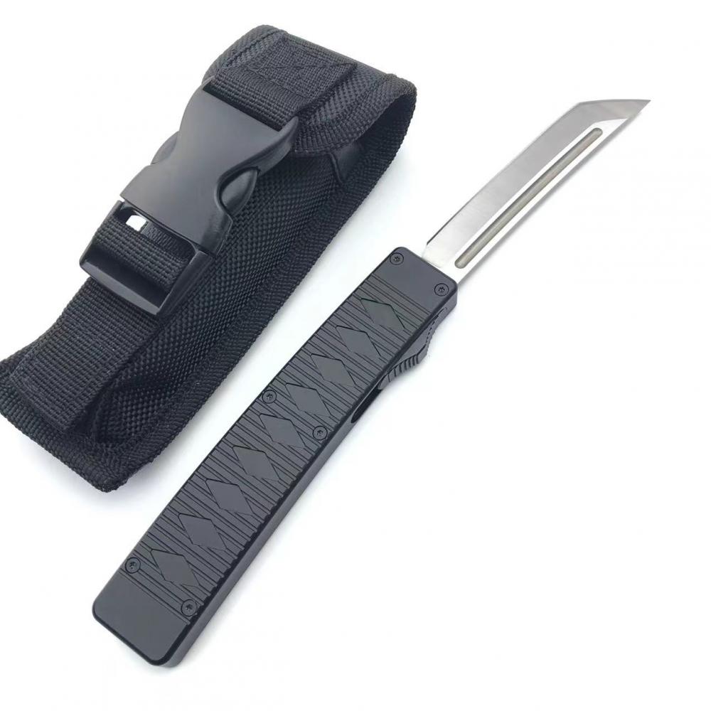 All Cnc Katana Otf Pocket Knife All Cnc Katana Otf Pocket Knife