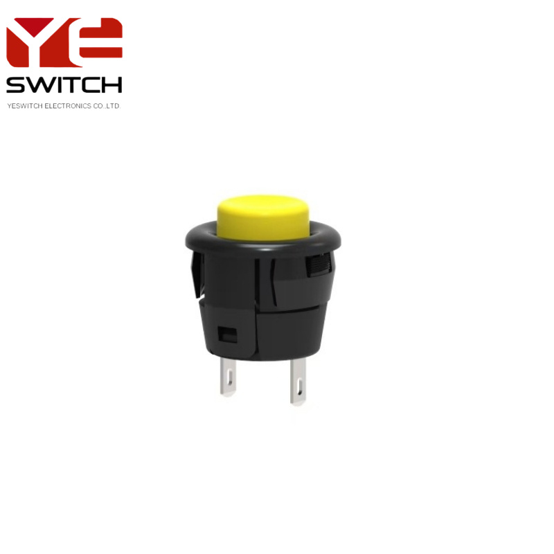18mm Push Button Switch (2) 18mm Push Button Switch (2)