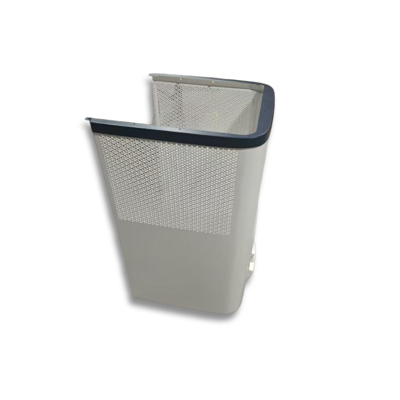 surgical cart enclosure surgical cart enclosure