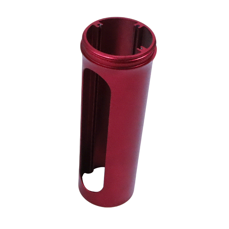 Metal Cable Entry Grommet Turned Parts Metal Cable Entry Grommet Turned Parts