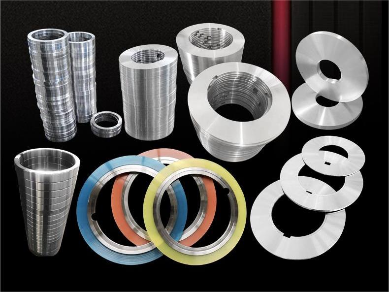 Rotary Slitting Blade Rotary Slitting Blade