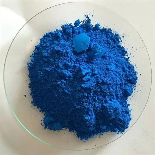 Indigoidine powder (1) Indigoidine powder (1)