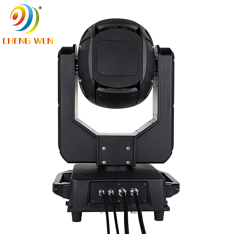 380W+LED Beam Waterproof head 380W+LED Beam Waterproof head