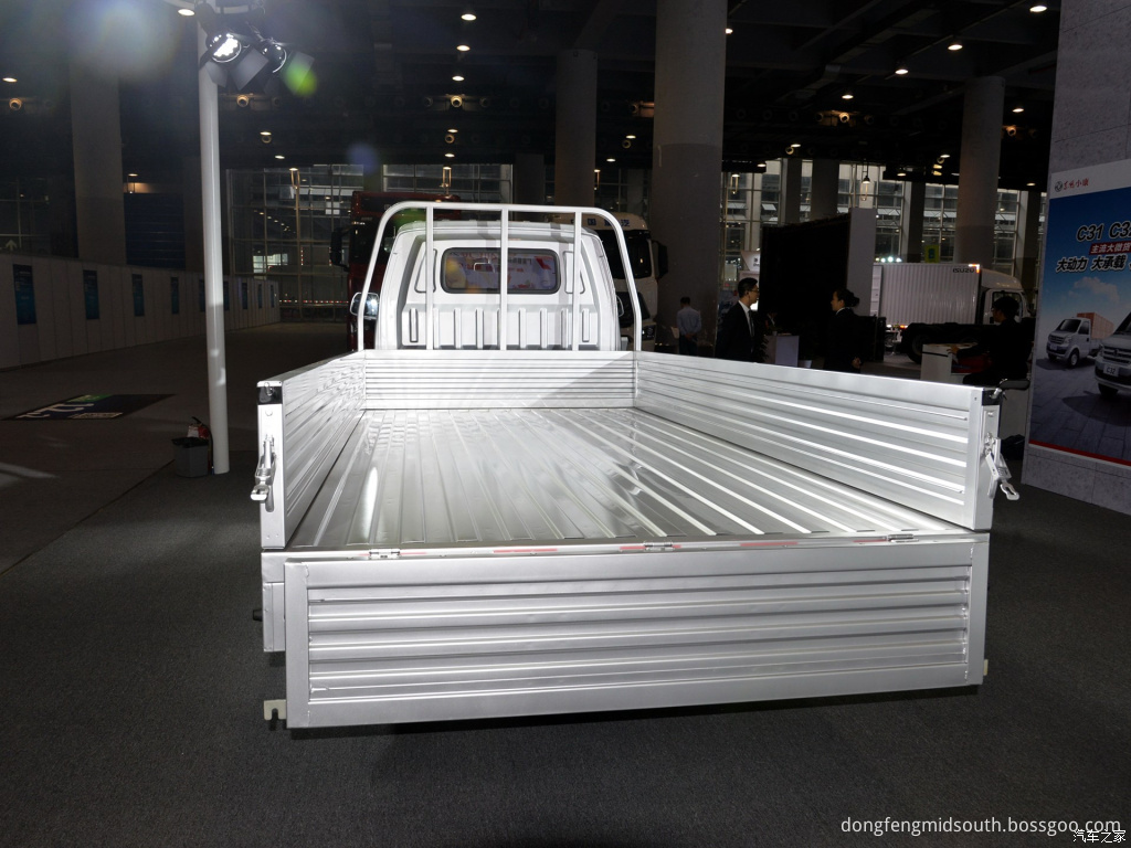 DONGFENG D51 (20) DONGFENG D51 (20)