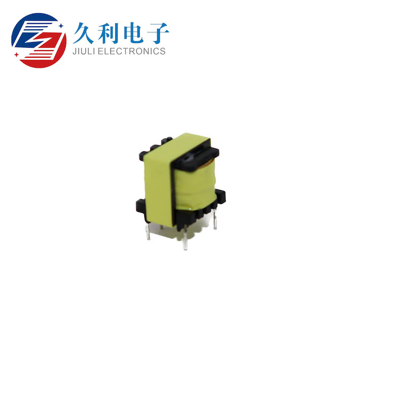 High-frequency transformer High-frequency transformer