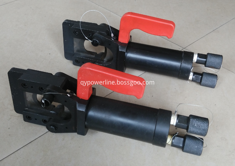 YJ-56 Hydraulic Cable Cutter 56mm YJ-56 Hydraulic Cable Cutter 56mm