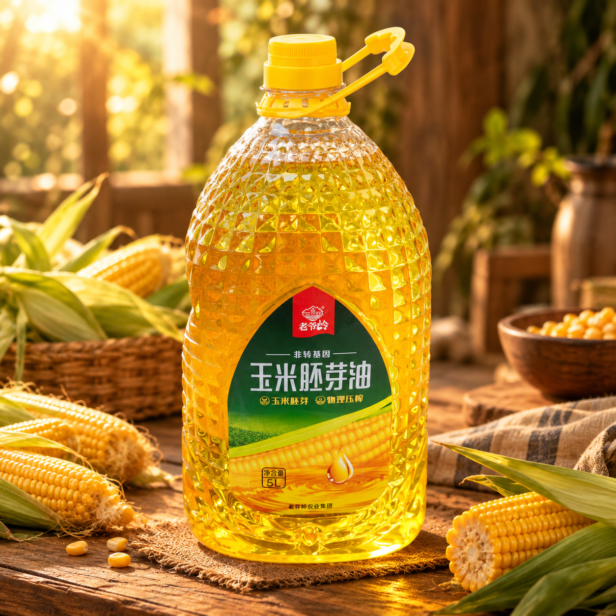 corn oil4 corn oil4