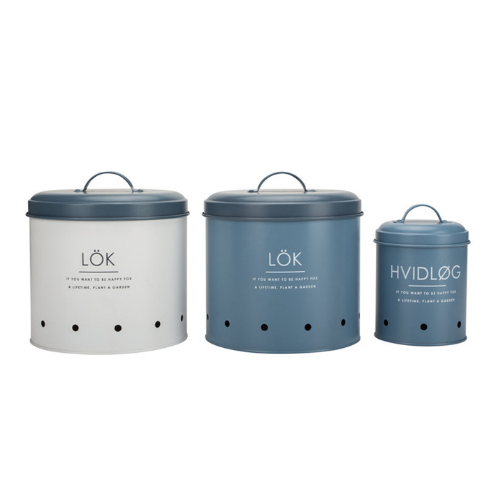 Kitchen Canister Set