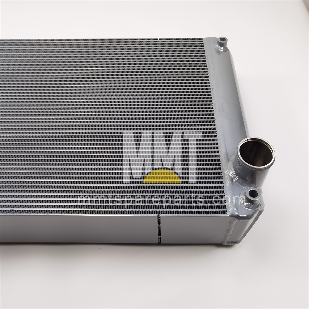 Radiator 256-5308 Radiator 256-5308