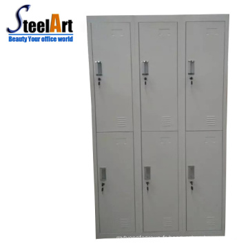 Chine Steelart Chambre Placard Armoires En Metal Locker Fabricants
