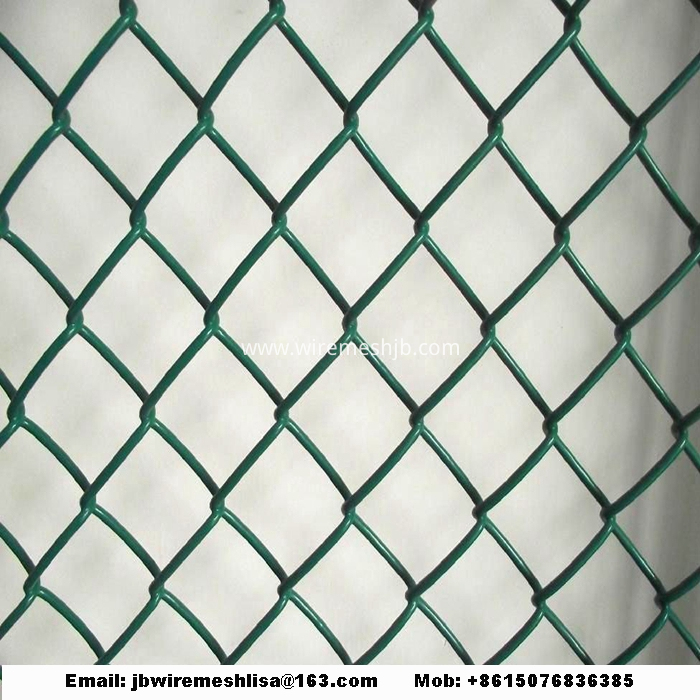 Chain Link Fence