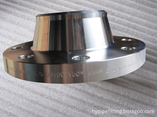 Stainless Steel Pipe Flange Stainless Steel Pipe Flange