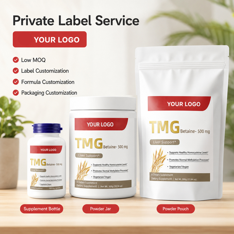 TMG Betaine capsules11 TMG Betaine capsules11