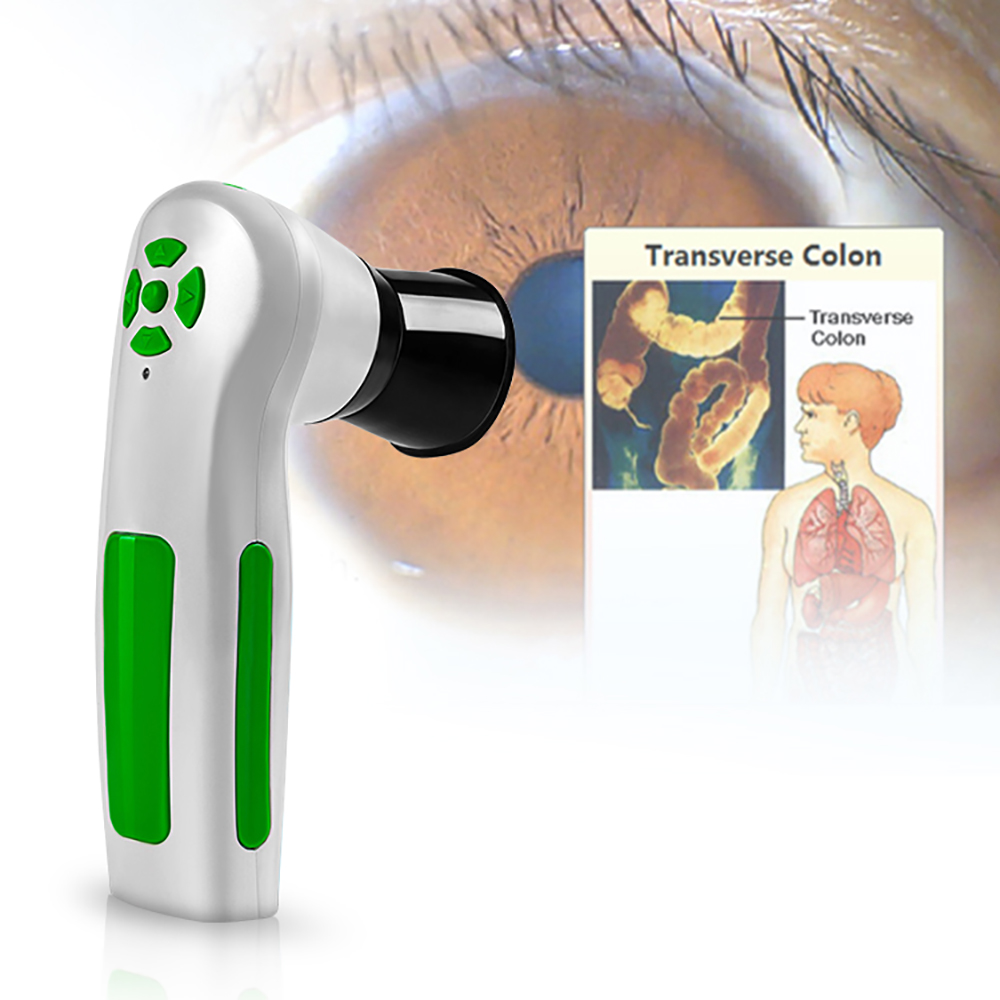 Iridology Camera