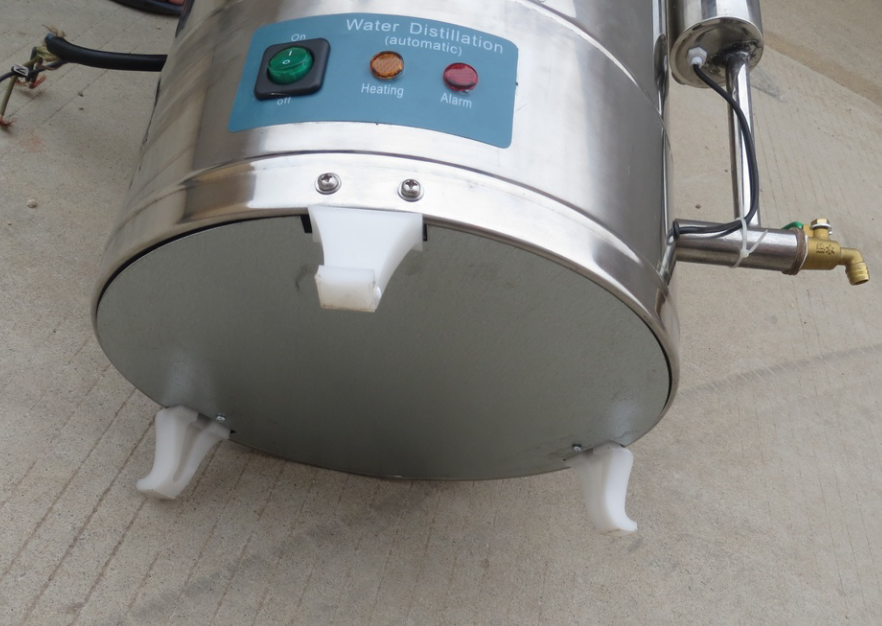 Laboratory Equipment Water Distiller Laboratory Equipment Water Distiller