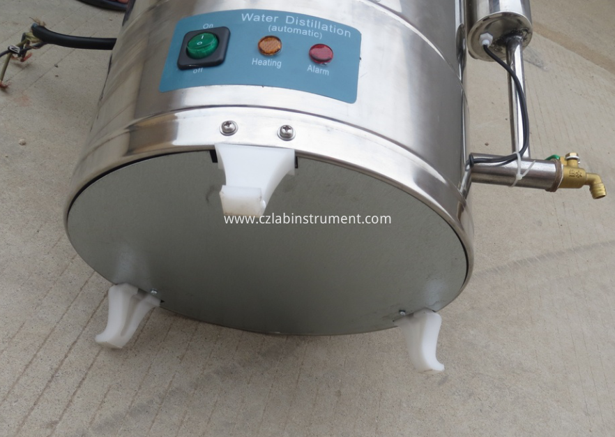 Water Distiller Water Distiller