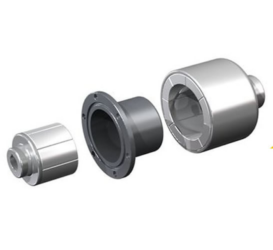 Magnetic Coupling