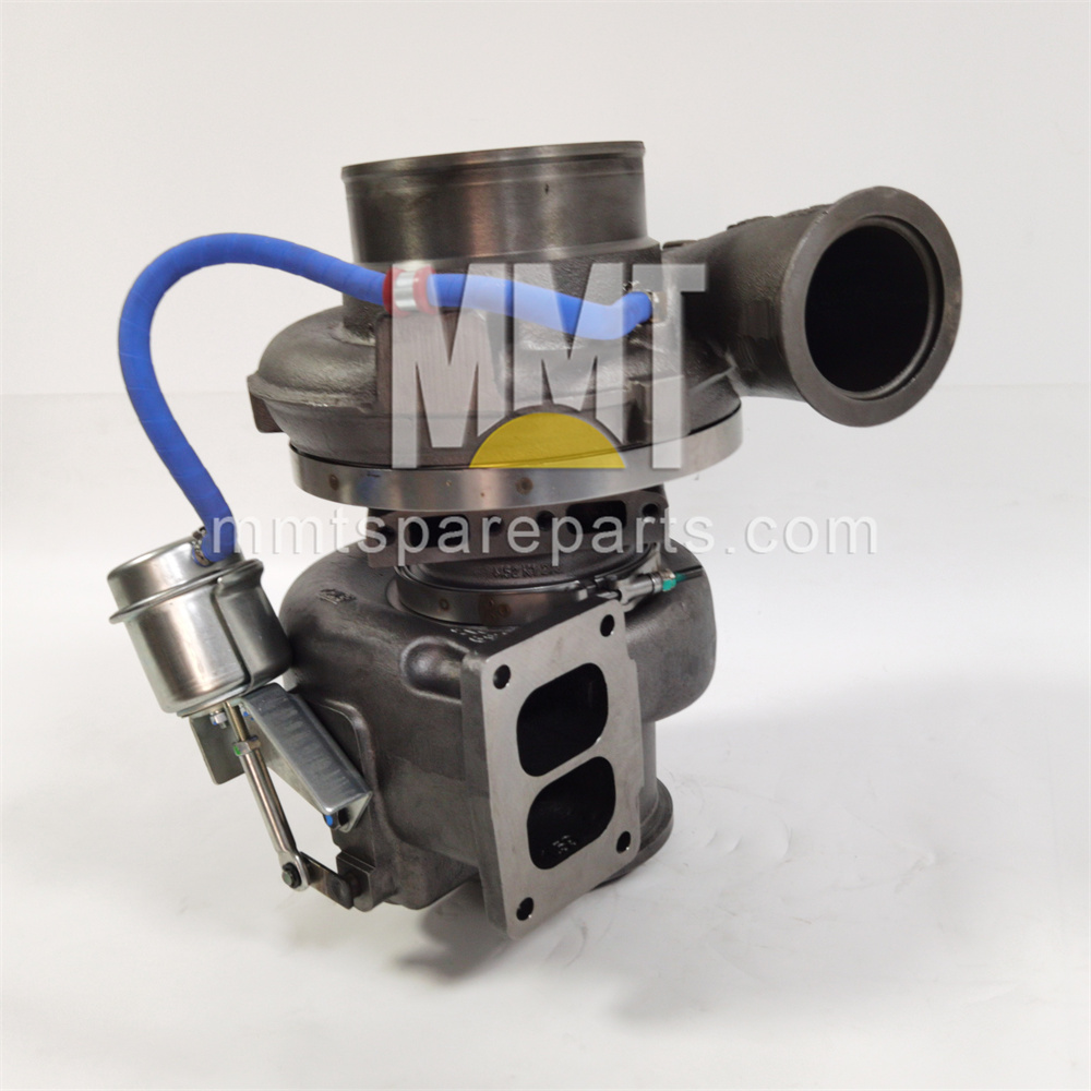 Turbocharger 380-8711 Turbocharger 380-8711