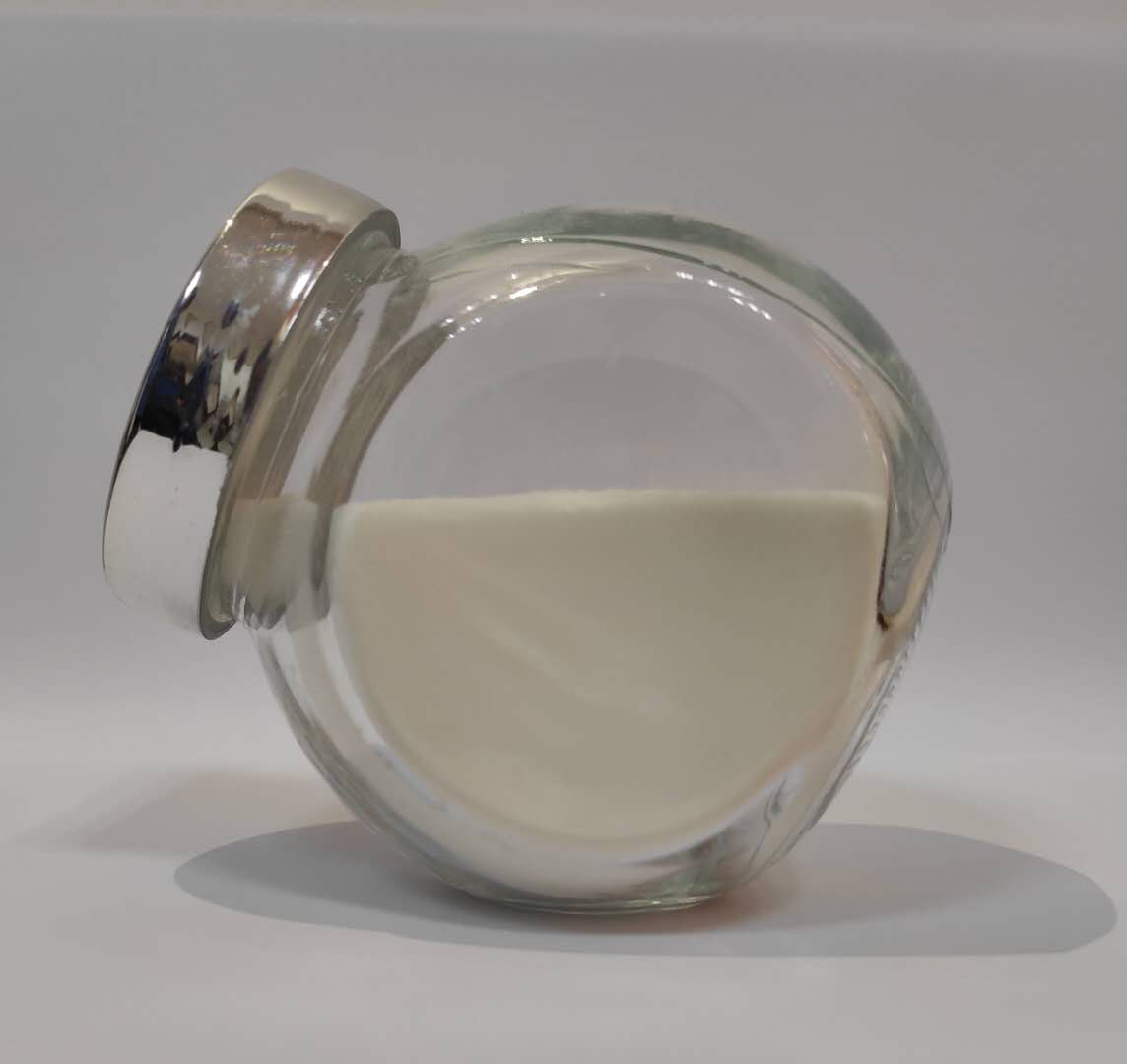 Polydextrose Powder Polydextrose Powder