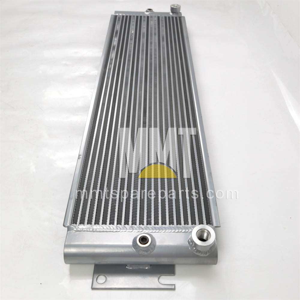 Hydraulic oil cooler 234-8945 Hydraulic oil cooler 234-8945