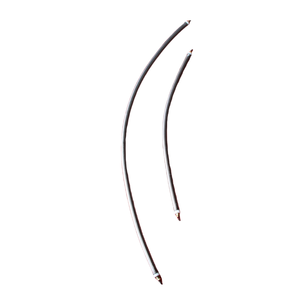 Metal Tubular Electric Heating Element Metal Tubular Electric Heating Element