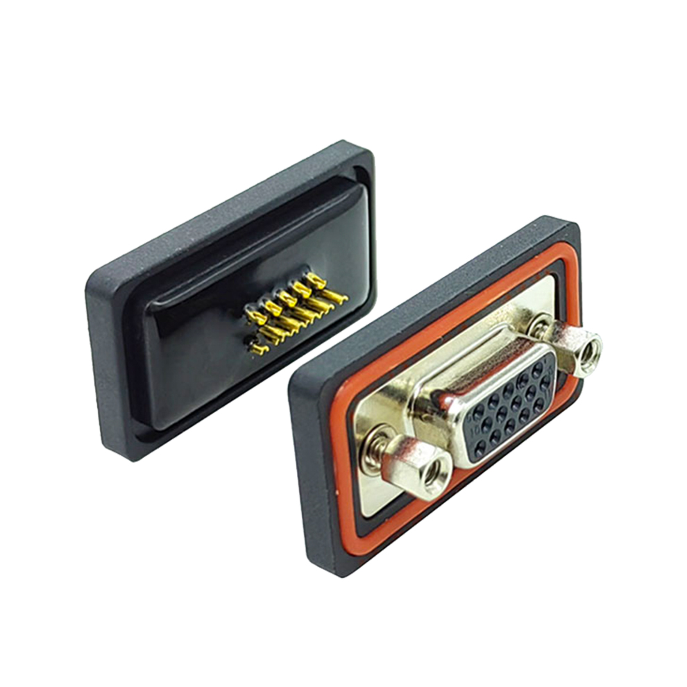 ip67 waterproof connectors ip67 waterproof connectors
