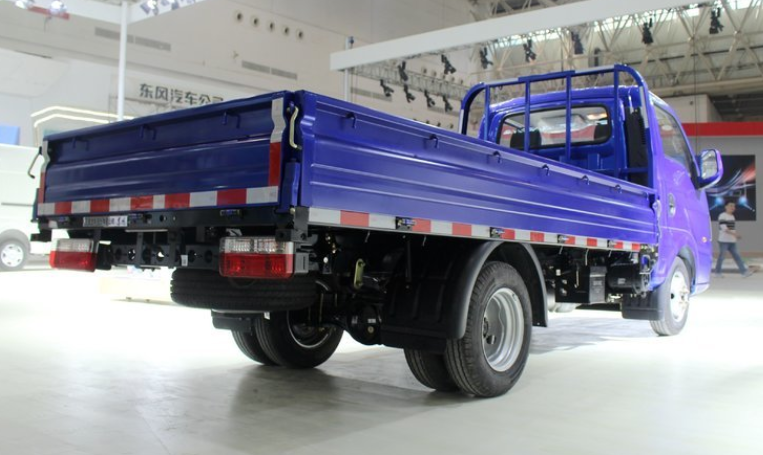 Gasolina 2 toneladas caminhão caminhão 3 Gasoline 2 Tons Lorry Truck 3