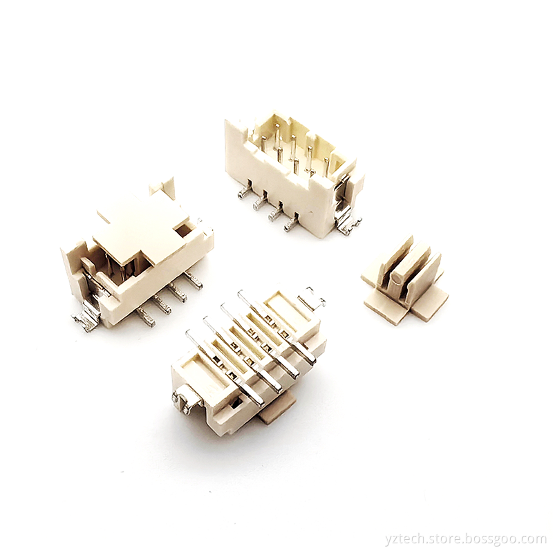 connector pin holder connector pin holder