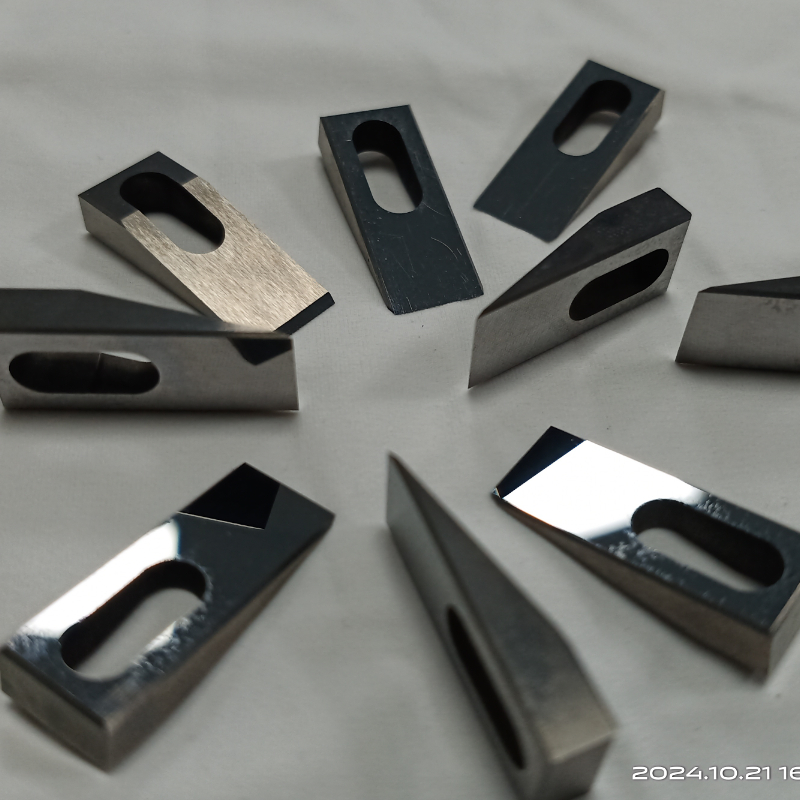 Plastic cutting knife Plastic cutting knife