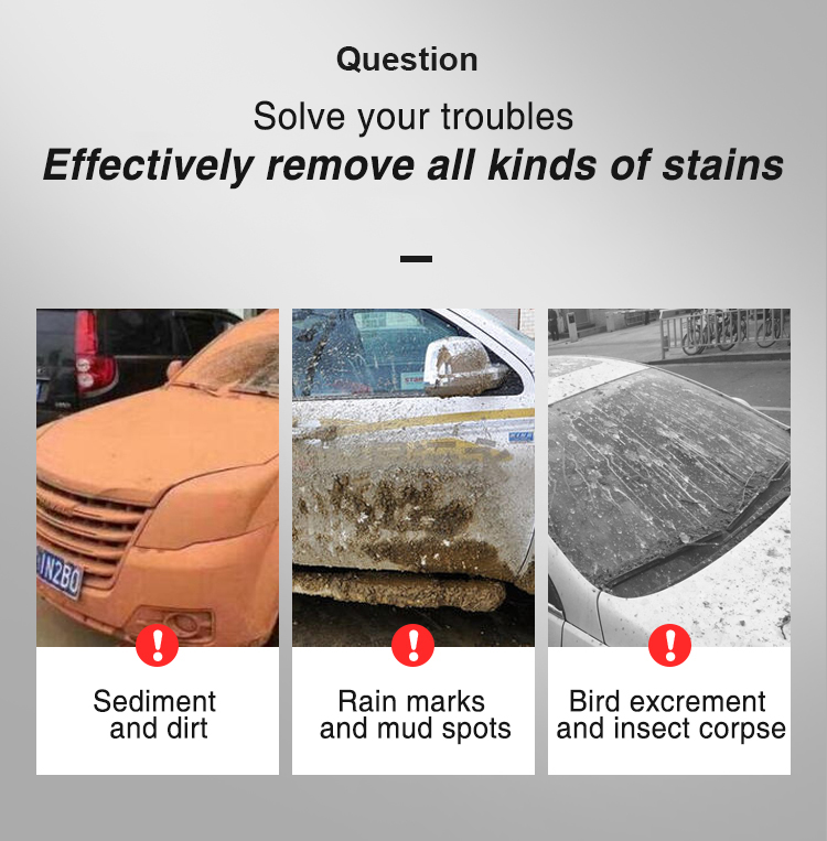 Quick Detailer Quick Detailer
