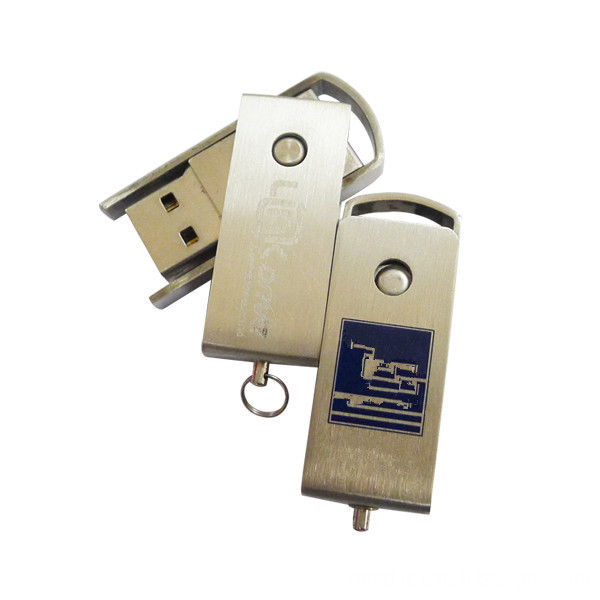 Metal USB Flash Drives 