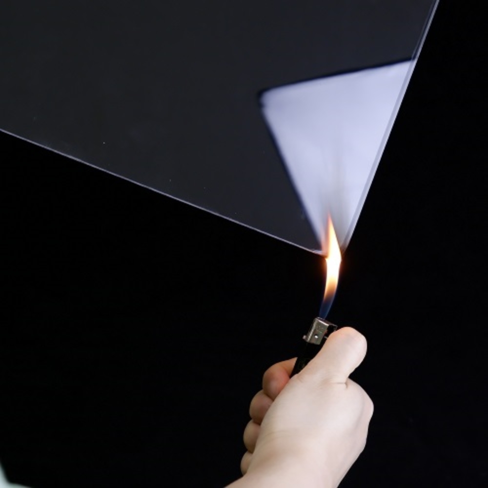 PC Flame Retardant Sheet PC Flame Retardant Sheet