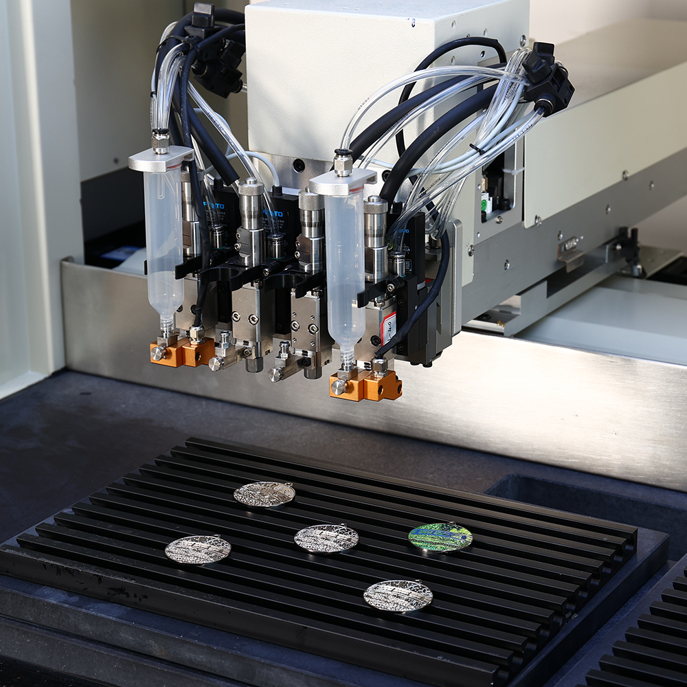 32visual dispensing machine 32visual dispensing machine