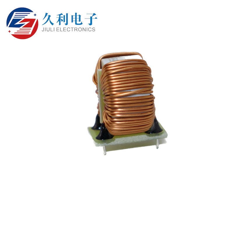 Common-mode inductance Common-mode inductance