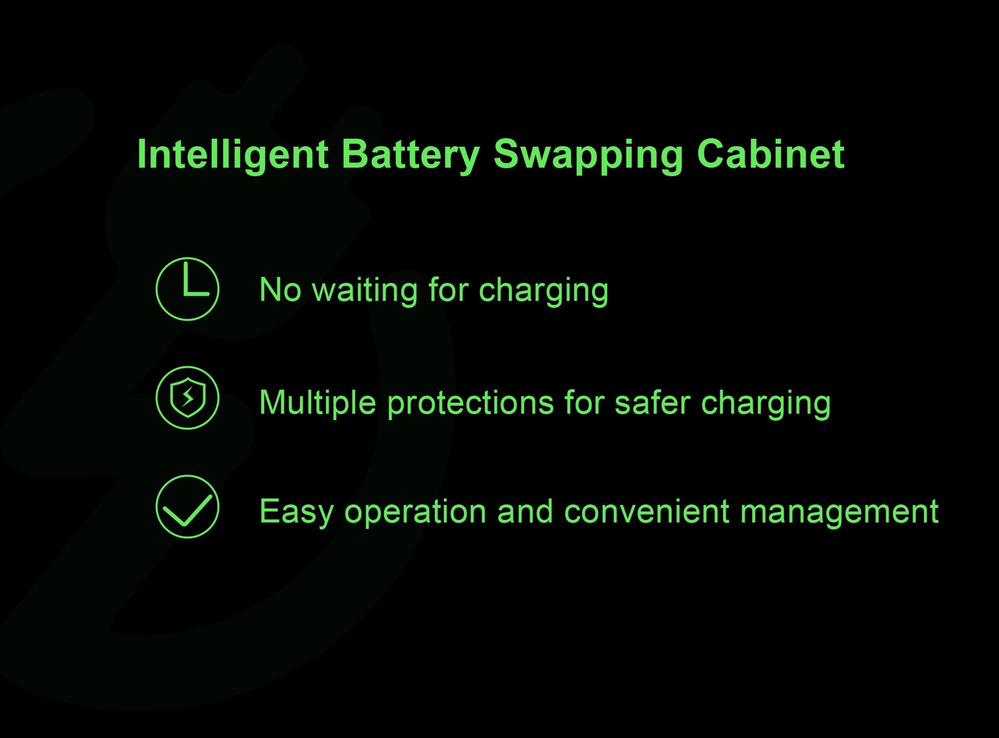 battery swap for electric vehicles battery swap for electric vehicles